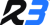 R3-IT Logotype