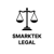 Smarktek Legal | Agencia SEO Abogados Logotype