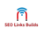 SEO Links Builds Logotype