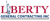 Liberty General Contracting Inc Logotype