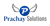 Prachay Solutions Logotype