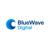 Bluewave Digital Agency Logotype