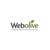Webolive Logotype