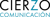 Cierzo Comunicación SL Logotype