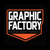 Graphic  Factory Logotype