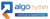 Algorhythm Logotype
