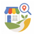 Small Business SEO Services Logotype