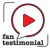 Fantestimonial Logotype