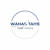 Wahabagency Logotype
