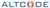 Altcode Solutions Logotype