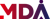 MD Admins Inc. Logotype