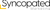 Syncopated Marketing Logotype