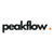 Peakflow Logotype
