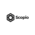 Denys Hritsanov Scopio Logotype