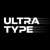 Ultratype Logotype