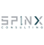 SPNX Consulting Logotype