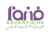 Fan Advertising Algérie Logotype