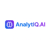 AnalytIQ.AI Logotype