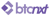 BTCNXT Logotype
