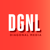 Diagonal Media Logotype