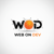 Web On Dev Logotype