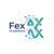 Fex IA Solutions Logotype