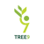 Tree 9 Logotype