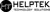 HelpTek Logotype
