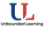 Unbounded Learning Logotype
