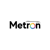 Metron Video Production Logotype