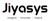 Jiyasys Softwares Pvt. Ltd. Logotype