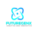 FutureGenX Logotype