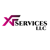 XF Services LLC Logotype