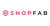 ShopFab Logotype