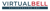 VirtualBell Outsourcing Logotype