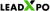 Leadxpo Logotype