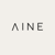 AINE Logotype