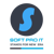 SOFT PRO IT Logotype