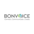 Bonvoice Solutions Logotype