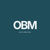 OBM Sales Consulting Logotype