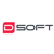 Dsoft Joint Stock Company Logotype