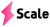 Scale Digital Logotype