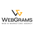 Webgrams Agency Logotype