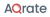 AQ Rate Logotype
