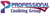 Professional Caulking Group Logotype