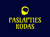 Paslapties Kodas Logotype