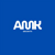 AMK Growth Logotype