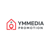 YMMEDIA Logotype