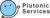 Plutonic Services Private Limited Logotype