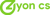 ZYONICS WORKS LLP Logotype